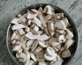 மஷ்ரூம் முட்டை ஊத்தாப்பம் ரெசிபி ஸ்டேப் 1 புகைப்படம்