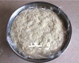 صورة لخطوة 4 من وصفة خبز التوريتلا