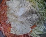 Coleslaw recept fázis 3 fotója