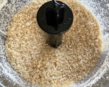 Foto del paso 3 de la receta: Rawmesan: Queso Parmesano, natural y nutritivo!
