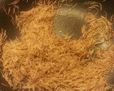 Foto del paso 3 de la receta: Sopa de fideo