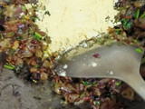 सुरन की सब्जी (suran ki sabzi recipe in Hindi)