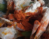 நண்டு 🦀 வறுவல் ரெசிபி ஸ்டேப் 2 புகைப்படம்
