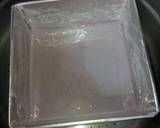 Mini Roll Cake Rainbow langkah memasak 5 foto