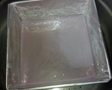 Foto langkah ke 5 dari resep Mini Roll Cake Rainbow.