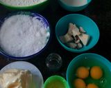 Foto del paso 1 de la receta: Rosca de pascua!