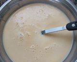 Foto del paso 2 de la receta: Crepes de espinaca y choclo c/crema de champiñón