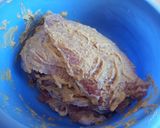 Mustáros rántott hús recept fázis 1 fotója