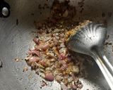 A picture of step 3 of Restaurant Style Dal Makhani.