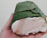 Foto langkah ke 1 dari resep Mendol tempe pedas khas malang.