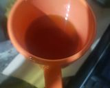 Foto del paso 6 de la receta: Bizcochuelo de Naranja 🍊 😋