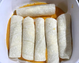 Foto del paso 10 de la receta: Crepas tapalpeñas meditarraneas