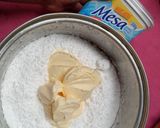 Foto del paso 1 de la receta: Mbeju, tradición de Paraguay
