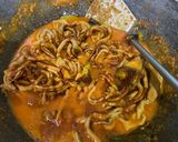 Foto langkah ke 5 dari resep Sate Usus Ayam.