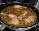 Foto langkah ke 5 dari resep Ayam Kecap Favourite Anak.
