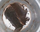 A picture of step 8 of Brownies.