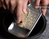 薑汁燒肉的食譜步驟1照片