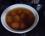 Foto del paso 1 de la receta: Huesillo sour