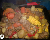 Foto del paso 20 de la receta: Pucherito en olla de barro