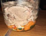 Foto del paso 7 de la receta: Lengua al escabeche