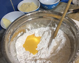 Foto del paso 4 de la receta: Chipa calentito