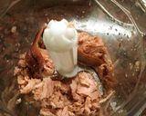 Foto del paso 1 de la receta: Salsa de vitel tone