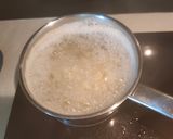 Une image de l'étape 3 de Poulet sauté aux épices et légumes indiens avec Ebly.