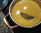 Foto del paso 4 de la receta: Lentejas con gambas y mejillones