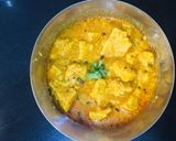 ઢોકળી નું શાક (Dhokli Shak Recipe In Gujarati) રેસીપી સ્ટેપ8ફોટો
