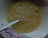 Φωτογραφία βήματος 1 της συνταγής Εύκολα pancakes μπανάνας με 3 μόνο υλικά !