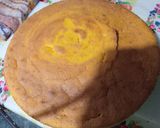 Foto del paso 4 de la receta: Torta calabaza y coco 🎃🥥