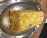 Une image de l'étape 7 de Terrine de Pâques.