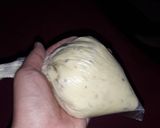 Foto langkah ke 4 dari resep Long potato tanpa cetakan.