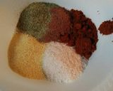 A picture of step 3 of Pork/ Lamb Loin in a Buttery Date Sauce.