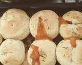Foto del paso 5 de la receta: Pan casero especiado