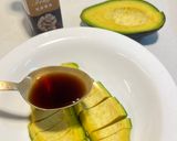 Avocado with Truffle Say Sauce 酪梨沾松露醬油的食譜步驟3照片