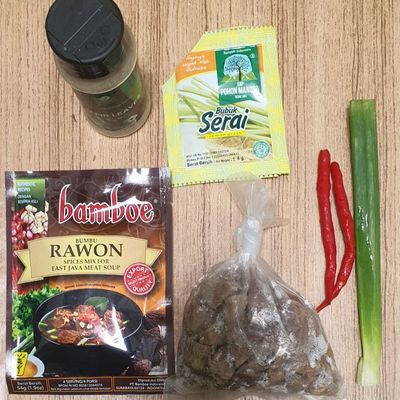 Langkah 1