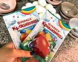 Foto del paso 3 de la receta: Huevos duros decorados 🐣 Huevos de Pascua 🐰