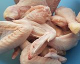 Oven grill chicken wings and drumsticksmatakin girki1 hoto
