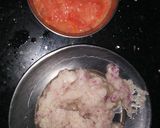 A picture of step 3 of Homemade dum aloo.