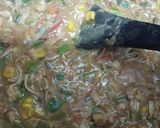 A picture of step 4 of POT PIE CHICKEN pot pie.