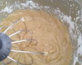 Une image de l'étape 3 de Banana bread.