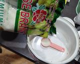 Foto langkah ke 2 dari resep Cendol Kecebong.
