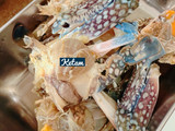 👩‍🍳Ketam Tiga Rasa