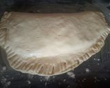 Foto del paso 2 de la receta: Empanada de atún con masa casera