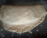 Foto del paso 2 de la receta: Empanada de atún con masa casera