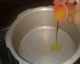ஜீரக புலாவ் வித் ரங்கூன் டால் ரெசிபி ஸ்டேப் 2 புகைப்படம்