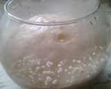Foto del paso 1 de la receta: Pan Casero Semidulce