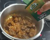 Foto del paso 4 de la receta: Menestra con ternera 🥬🥕🐄🥔