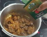 Foto del paso 4 de la receta: Menestra con ternera 🥬🥕🐄🥔